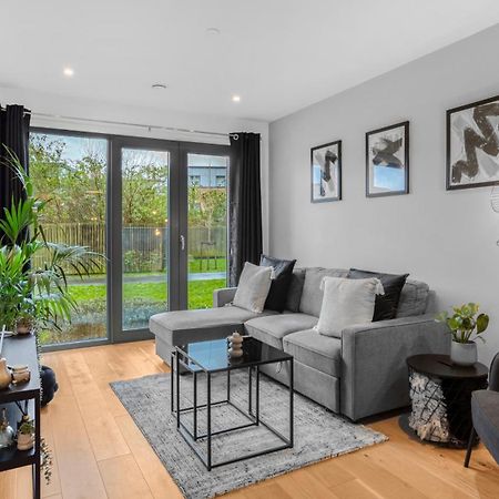 Axium Escape- 2 Bed Apartment, Birmingham City Centre Dış mekan fotoğraf