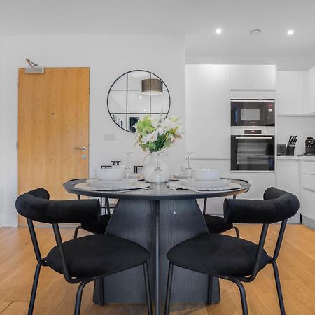 Axium Escape- 2 Bed Apartment, Birmingham City Centre Dış mekan fotoğraf