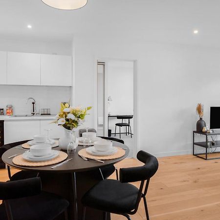 Axium Escape- 2 Bed Apartment, Birmingham City Centre Dış mekan fotoğraf