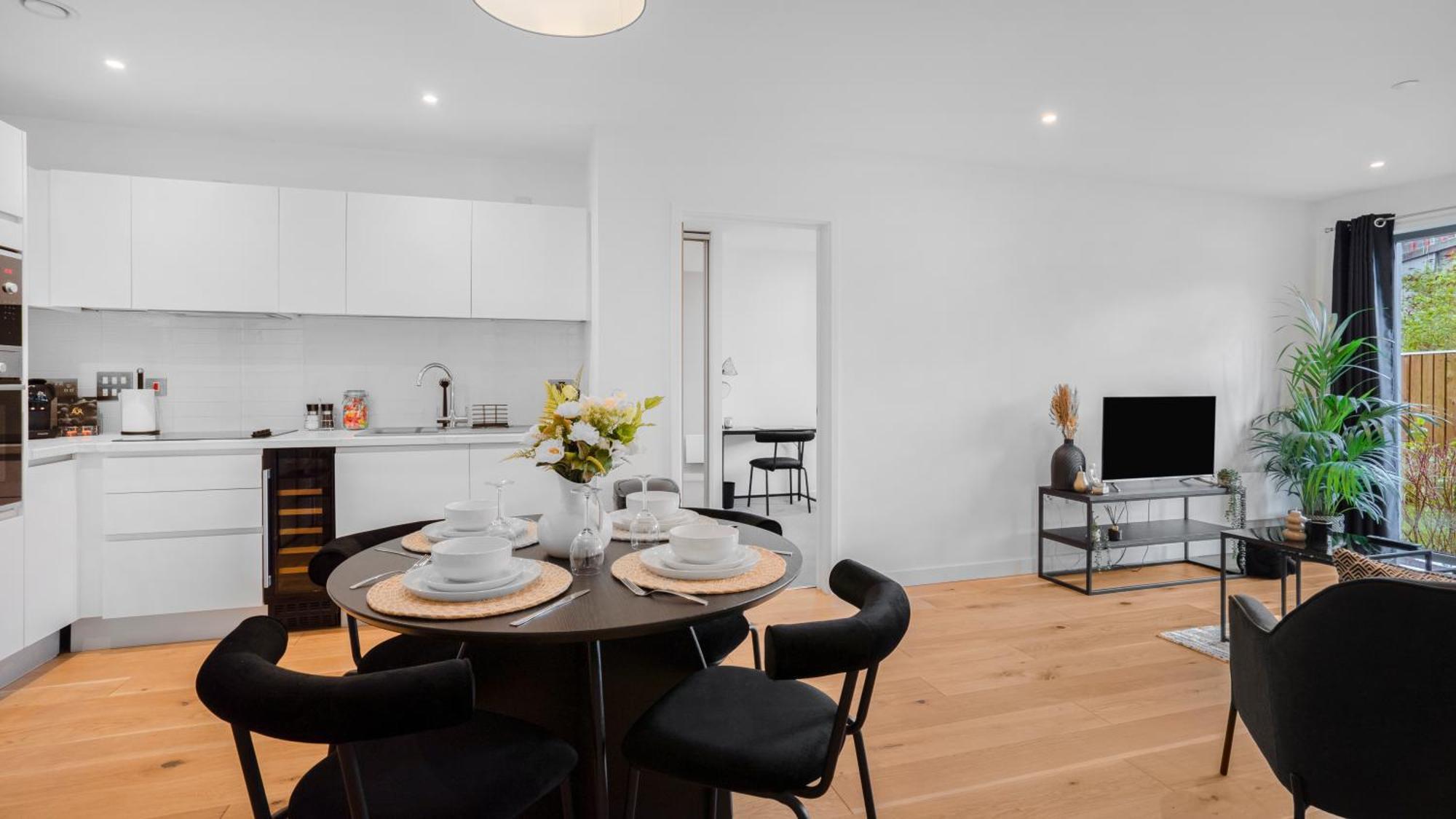 Axium Escape- 2 Bed Apartment, Birmingham City Centre Dış mekan fotoğraf