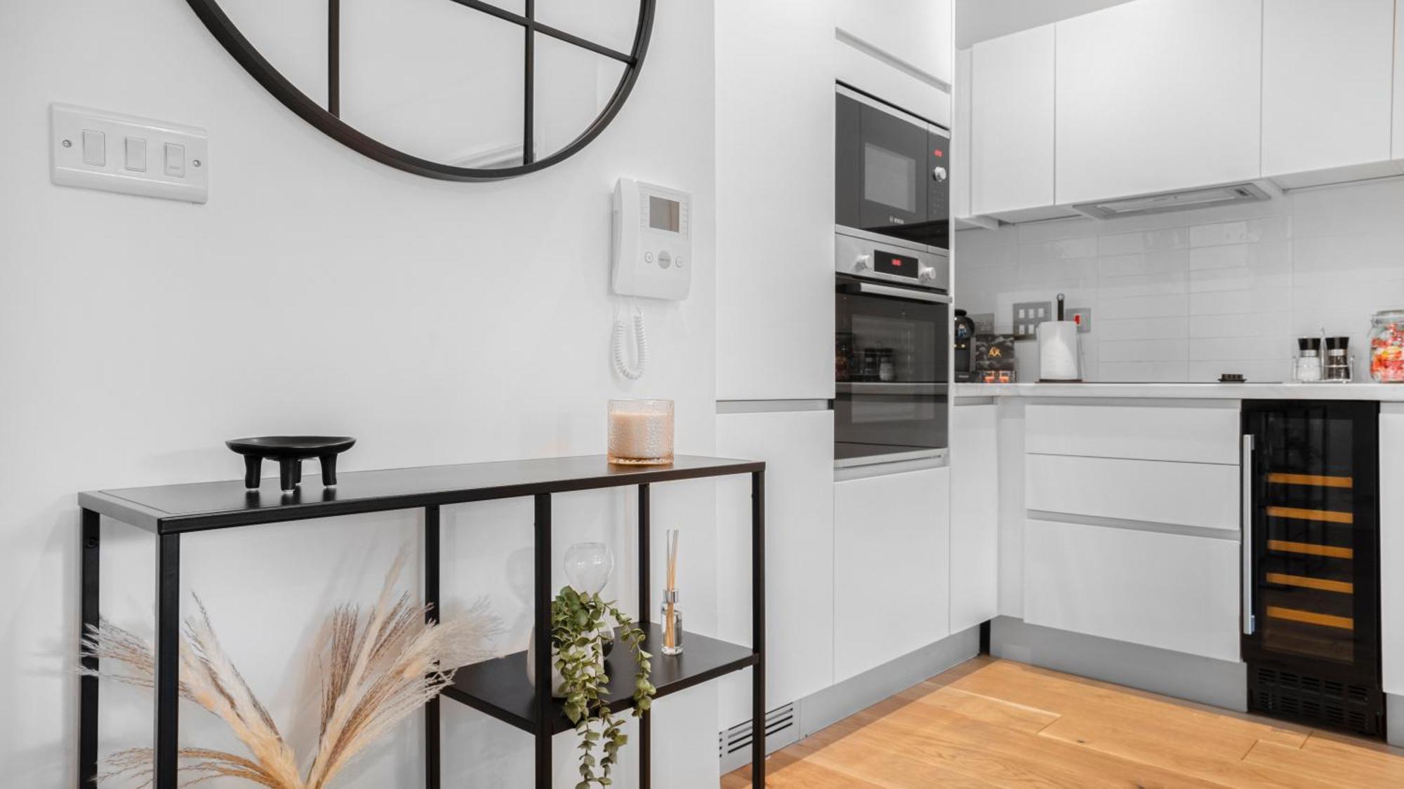 Axium Escape- 2 Bed Apartment, Birmingham City Centre Dış mekan fotoğraf