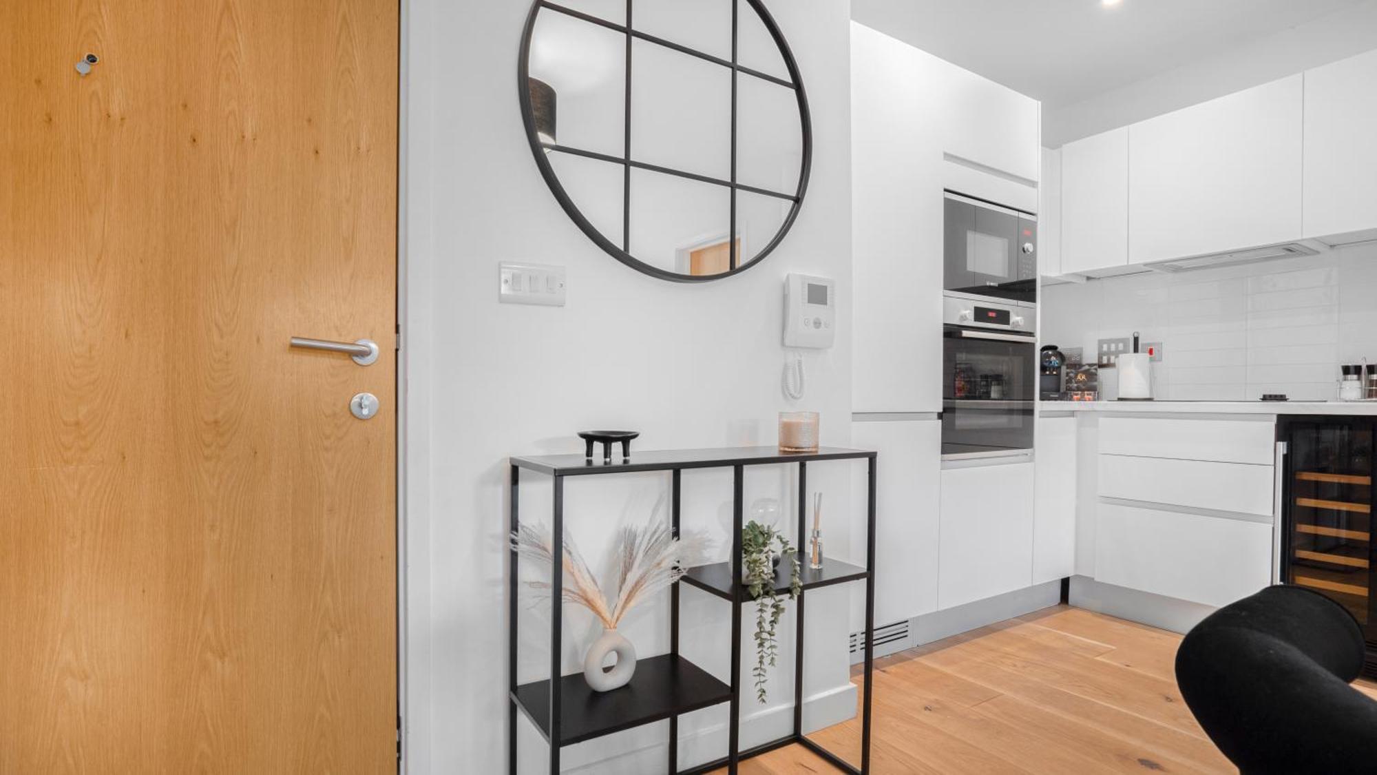 Axium Escape- 2 Bed Apartment, Birmingham City Centre Dış mekan fotoğraf